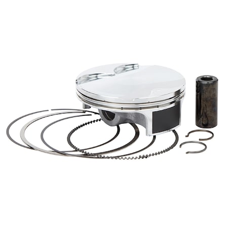 Vertex Big Bore Forged Piston Kit for Husqvarna FC 350 (14-15) 23656A 23656A
